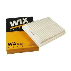 Воздушный фильтр для автомобиля Wixfiltron WA9633 Фото 2