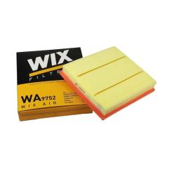 Воздушный фильтр для автомобиля Wixfiltron WA9752 Фото 1