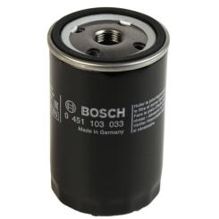 Фильтр масляный Bosch 0 451 103 033 Фото