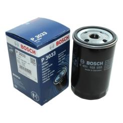 Фильтр масляный Bosch 0 451 103 033 Фото 1