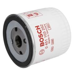 Фильтр масляный Bosch 0 451 103 252 Фото