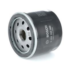 Фильтр масляный Bosch 0 451 103 300 Фото 2