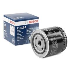 Фильтр масляный Bosch 0 451 203 154 Фото 3