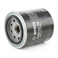Фильтр масляный Bosch 0 986 452 036 Фото