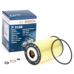 Фильтр масляный Bosch 1 457 429 108 Фото 2