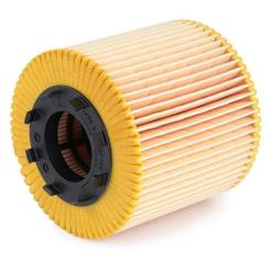 Фильтр масляный Bosch 1 457 429 198 Фото 2