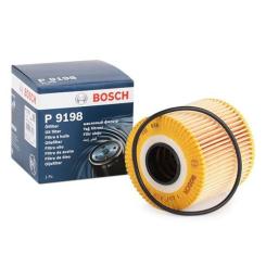 Фильтр масляный Bosch 1 457 429 198 Фото 3