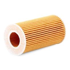 Фильтр масляный Bosch 1 457 437 002 Фото 1