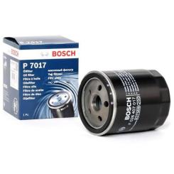 Фильтр масляный Bosch F 026 407 017 Фото 2