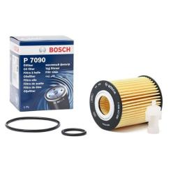 Фильтр масляный Bosch F 026 407 090 Фото 2