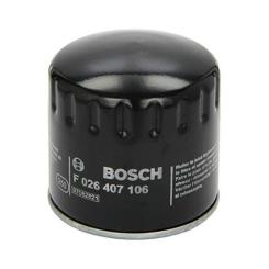 Фильтр масляный Bosch F 026 407 106 Фото 1