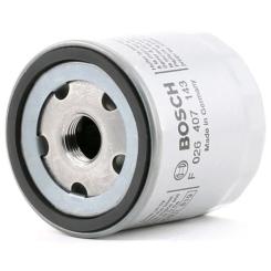 Фильтр масляный Bosch F 026 407 143 Фото