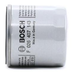 Фильтр масляный Bosch F 026 407 143 Фото 1