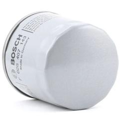 Фильтр масляный Bosch F 026 407 143 Фото 2