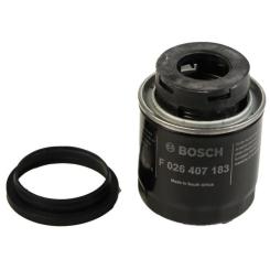 Фильтр масляный Bosch F 026 407 183 Фото