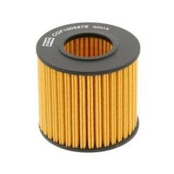 Фильтр масляный Champion COF100587E Фото