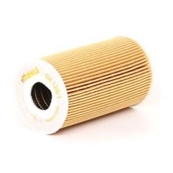Фильтр масляный Mahle OX133DECO Фото
