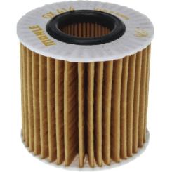 Фильтр масляный Mahle OX416D2ECO Фото