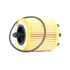 Фильтр масляный Mann HU6007X Фото