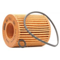 Фильтр масляный Mann HU711X Фото