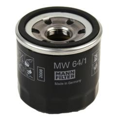 Фильтр масляный Mann MW64/1 Фото 1