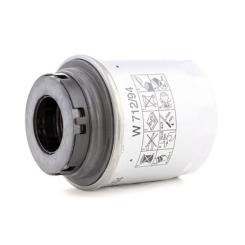 Фильтр масляный Mann W712/94 Фото 1