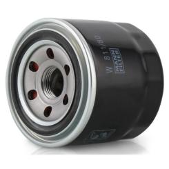 Фильтр масляный Mann W811/80 Фото 1