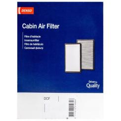 Фильтр салона Denso DCF473P Фото