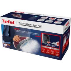 Утюг Tefal FV6840E0 Фото 5