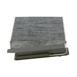 Фильтр салона Bosch 1 987 435 501 Фото 2