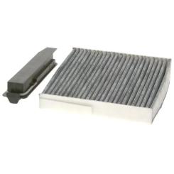 Фильтр салона Bosch 1 987 435 501 Фото 3