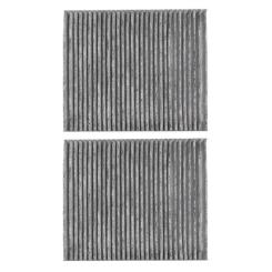 Фильтр салона Mahle LAK467/S Фото 1