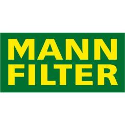 Фильтр салона Mann CUK27009 Фото