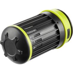 Фонарь Skif Outdoor Gaper Black/Green Фото 1