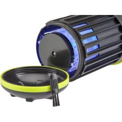 Фонарь Skif Outdoor Gaper Black/Green Фото 4