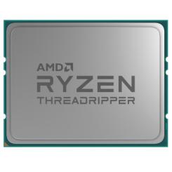 Процессор AMD Ryzen Threadripper 3970X Фото