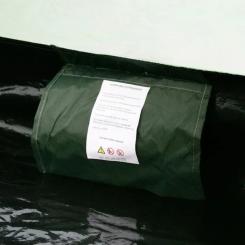 Палатка Totem Summer 3 Plus ver.2 Фото 11