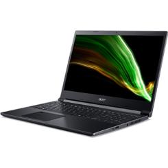 Ноутбук Acer Aspire 7 A715-42G Фото 2
