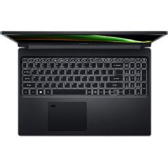 Ноутбук Acer Aspire 7 A715-42G Фото 3