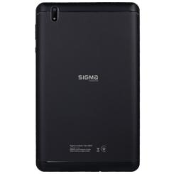 Планшет Sigma Tab A801 black Фото 1