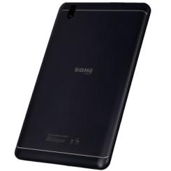 Планшет Sigma Tab A801 black Фото 2