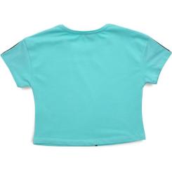 Футболка детская Matilda с мишкой Фото 1