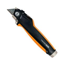 Нож монтажный Fiskars CarbonMax Drywaller Utility Knife Фото