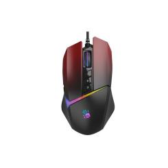 Мышка A4Tech Bloody W60 Max Gradient Red Фото