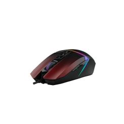Мышка A4Tech Bloody W60 Max Gradient Red Фото 2