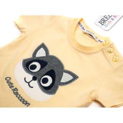 Набор детской одежды Breeze с енотом Фото 6