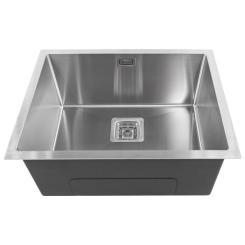 Мойка кухонная Weilor ERNST WRD 5745 Фото 1