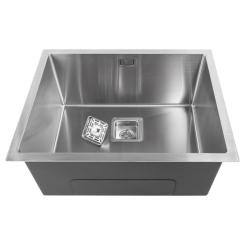 Мойка кухонная Weilor ERNST WRD 5745 Фото 2