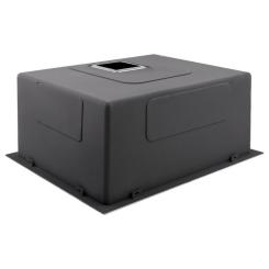 Мойка кухонная Weilor ERNST WRD 5745 Фото 5