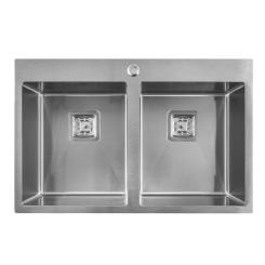 Мойка кухонная Weilor IMMER WRT TB7750 Фото